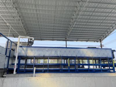 日产35-40吨块冰机