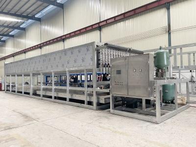 日产35-40吨块冰机