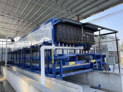 日产35-40吨块冰机