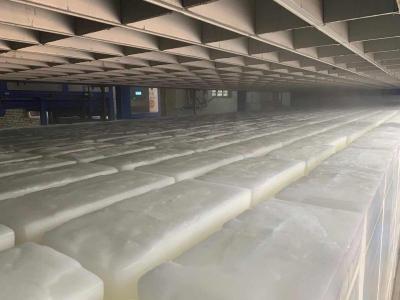 日产35-40吨块冰机