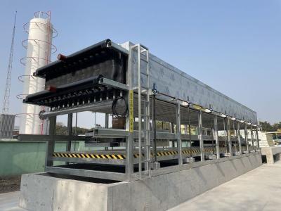 日产35-40吨块冰机