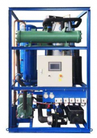 日产1-5吨块冰机