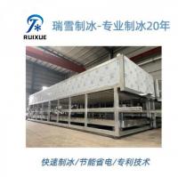日产12-30吨块冰机
