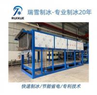 日产12-30吨块冰机