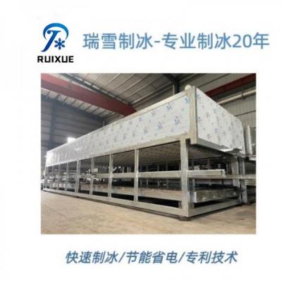 日产12-30吨块冰机
