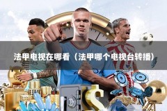法甲电视在哪看（法甲哪个电视台转播）