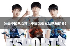 冰壶中国队女孩（中国冰壶女队队员简介）